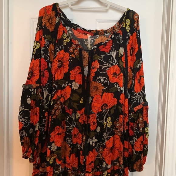 FP in the moment dress - Picture 3 of 8